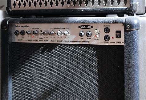 Can You Use a Guitar Amp for a Bass? - We Explain In Detail