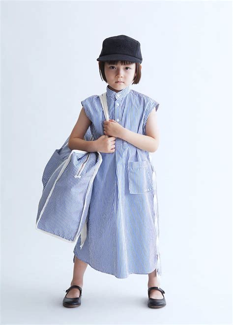 Japanese Kids Fashion