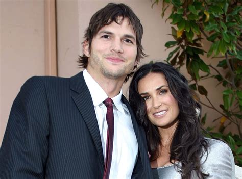 Photos from Demi Moore & Ashton Kutcher: Romance Recap