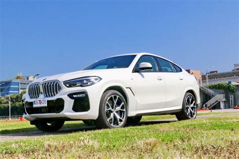 熱血老爸首選跑車休旅 BMW X6 xDrive 40i M Sport試駕 | 深度報導 | 試駕精選 | 發燒車訊