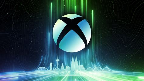 Xbox Gamescom 2024 Show Will be "Big", Xbox Insider Says; Plenty of ...