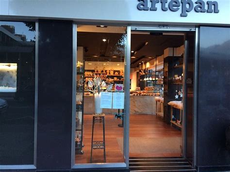 ARTEPAN, Vitoria-Gasteiz - Restaurant Reviews & Photos - Tripadvisor