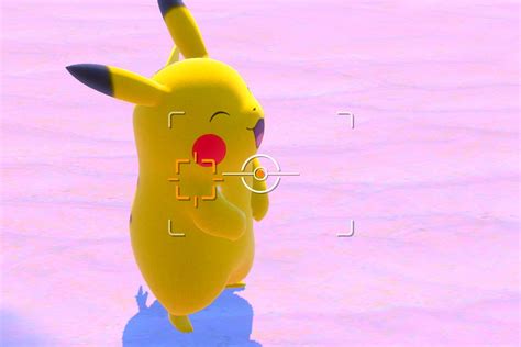 New Pokémon Snap Is Coming to the Nintendo Switch | Digital Trends