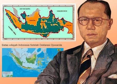 DEKLARASI DJUANDA | GEOGRAFI SMA