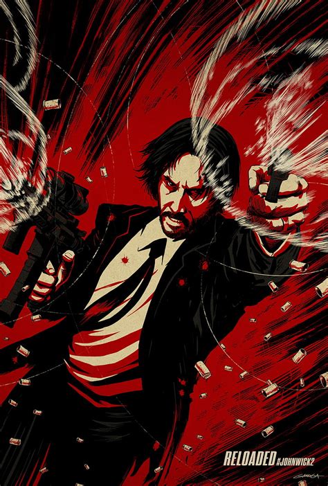 ArtStation John Wick: Chapter | lupon.gov.ph