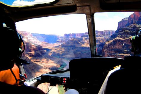 Las Vegas: Grand Canyon Tour & Helicopter Landing Experience | GetYourGuide