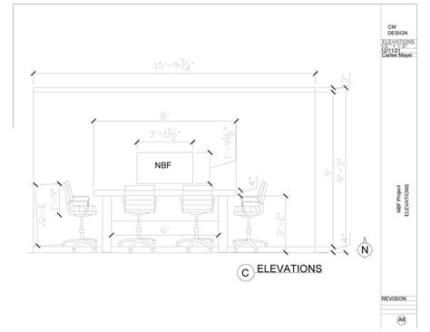 Commercial Design - MAYER'S DESIGNS