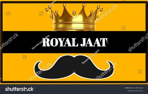 Royal Jatt Logo