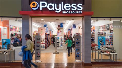 Payless will shutter all 2,100 U.S. stores