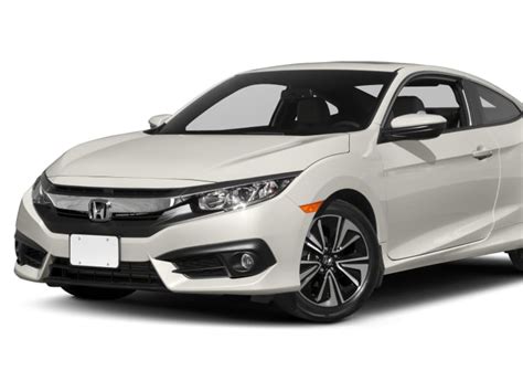 2017 Honda Civic EX-L 2dr Coupe : Trim Details, Reviews, Prices, Specs ...