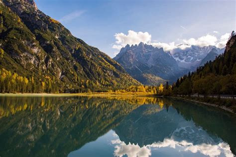 11 Most Beautiful Lakes in the Dolomites You Can’t Miss | She Wanders Abroad