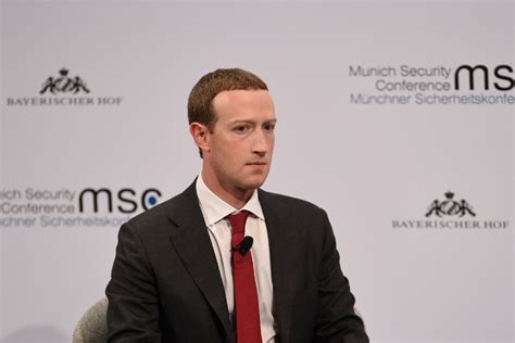 Mark Zuckerberg Seeks to Avoid Personal Liability in Instagram Lawsuits ...