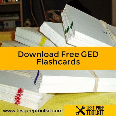 Free Printable Ged Flashcards Ankiapp Download Flashcard | Flashcards Alayneabrahams