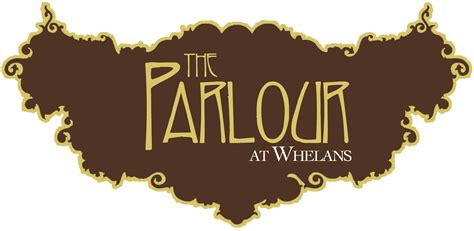 Whelan's » The Parlour