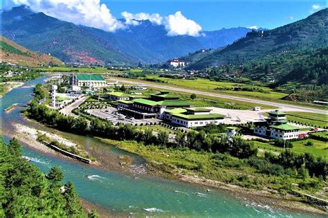 A Passenger's Guide to Paro International Airport (Bhutan) | Accidental Travel Writer