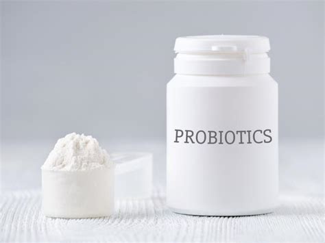 Do Probiotic Supplements Improve Health? | EcoParent magazine