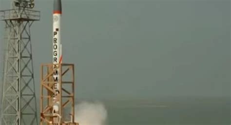 India successfully tests interceptor ballistic missile — Puppet Masters — Sott.net