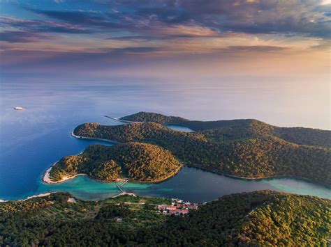 Mljet Island Croatia - Ferries, Sights, Beaches & Nightlife