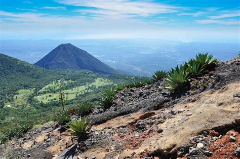 Cerro Verde National Park