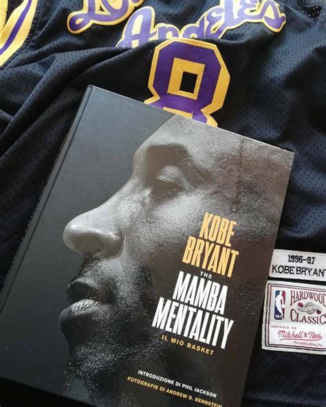 The Mamba Mentality Summary by Kobe Bryant - StoryShots - Free Book ...