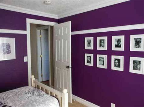 17 Purple Bedroom Ideas that Beautify Your Bedroom’s Look | Purple ...