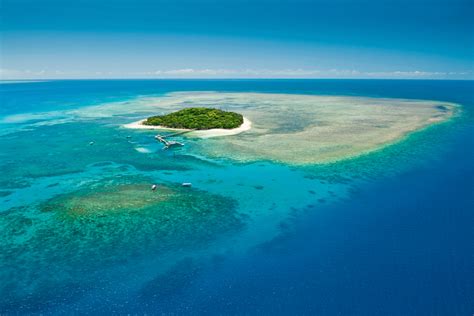 Where is Green Island? - Cairns-Tours