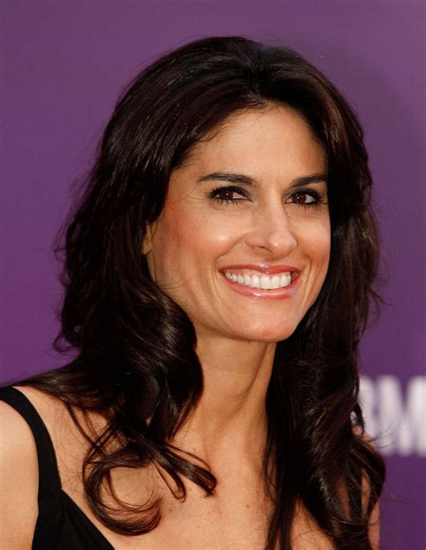 Gabriela Sabatini | News - married, career, boyfriend, affairs, rumors ...