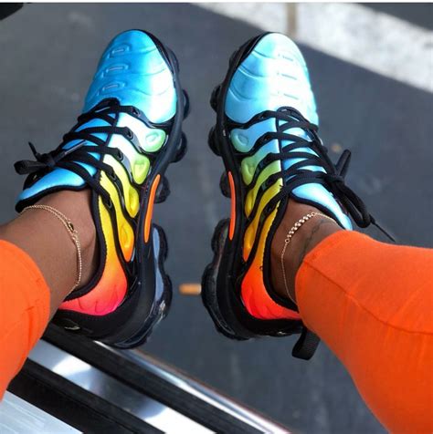 rainbow vapormax plus women's rainbow vapormax plus black vapormax plus ...