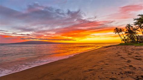 Discover Kaanapali Beach: One of the World’s Top Beaches