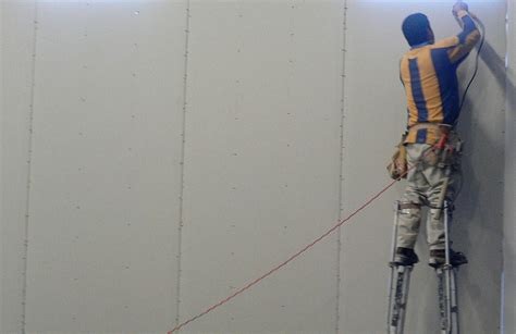 Drywall Stilts Safety Tips – Inside-Out Builders Supply