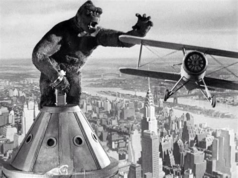 King Kong (1933)