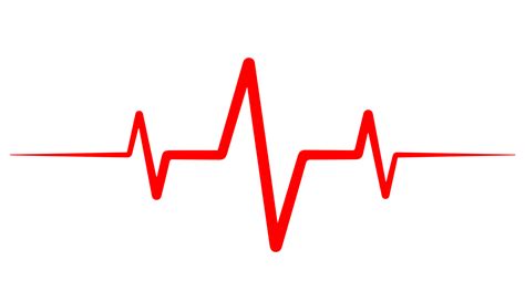 heart rate pulse, icon medicine logo, heartbeat heart rate icon, audio ...