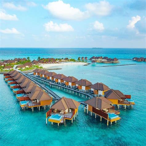 Luxury Holidays in Maldives | The Maldives Travel