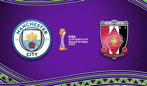 Manchester City Vs Urawa Red LIVE: Club World Cup 2023 Match Date, Time ...