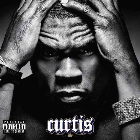 'Curtis': 50 Cent Crafts One Of The Biggest Albums Of The 2000s