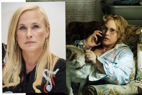 Patricia Arquette Is Getting the Best Roles of Her Career at 50 ...