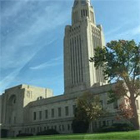 Nebraska State Capitol - 113 Photos & 39 Reviews - Landmarks ...