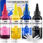 Best Sublimation Ink For Epson 2720 - Buying Guide