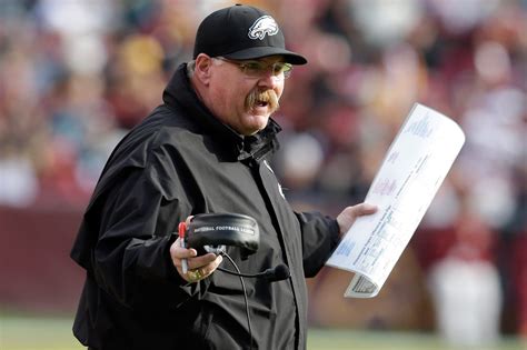 3 Philadelphia Eagles legends offer 3 great statements about Andy Reid