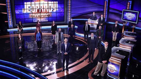 The Road to Jeopardy!’s 2021 Tournament of Champions | J!Buzz ...