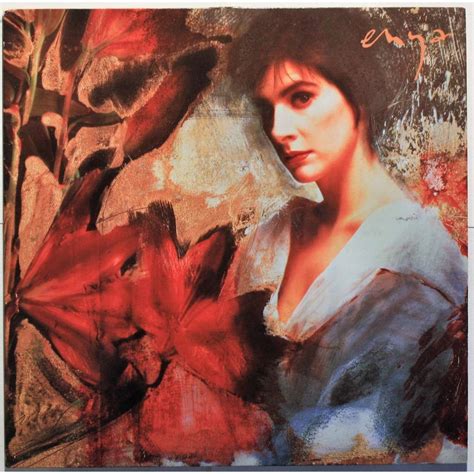 Watermark by Enya, LP with cruisexruffalo - Ref:119170900