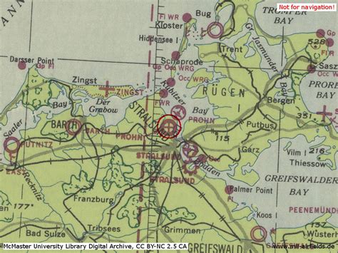 Parow Heliport - Military Airfield Directory