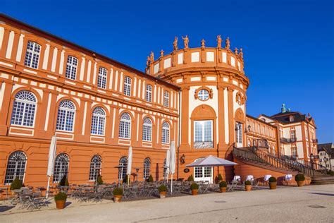 Wiesbaden - Roman Spa Town - Travel, Events & Culture Tips for ...