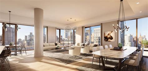 100 Newest Apartments for Sale in Manhattan