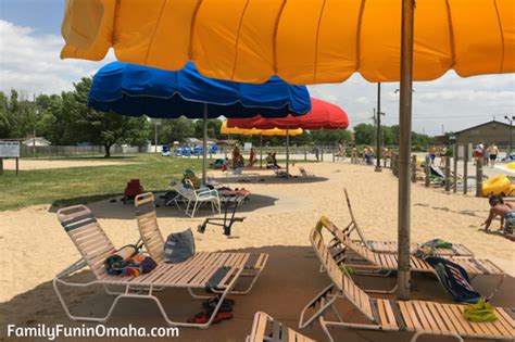 Island Oasis Water Park in Grand Island | Family Fun in Omaha