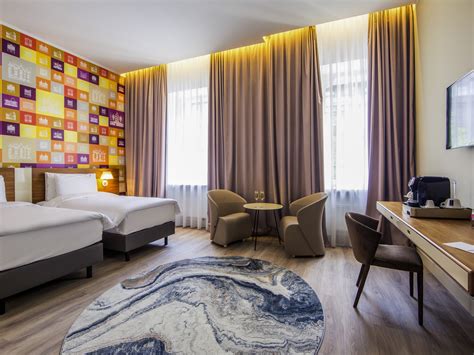 Hotel Mercure Riga Centre - AccorHotels