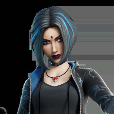 Fortnite Rebirth Raven Skin - Character, PNG, Images - Pro Game Guides