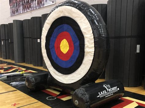 Archery Target - Games Galore Fargo ND