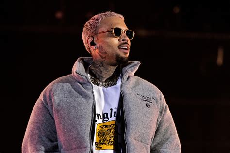 Chris Brown Net Worth 2023: What Is The Singer Worth?