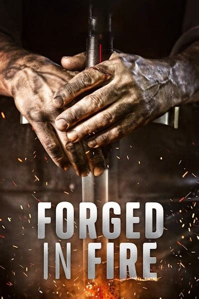 Forged in Fire - Season 10 episode 1 - Watch your favourite TV-Series now